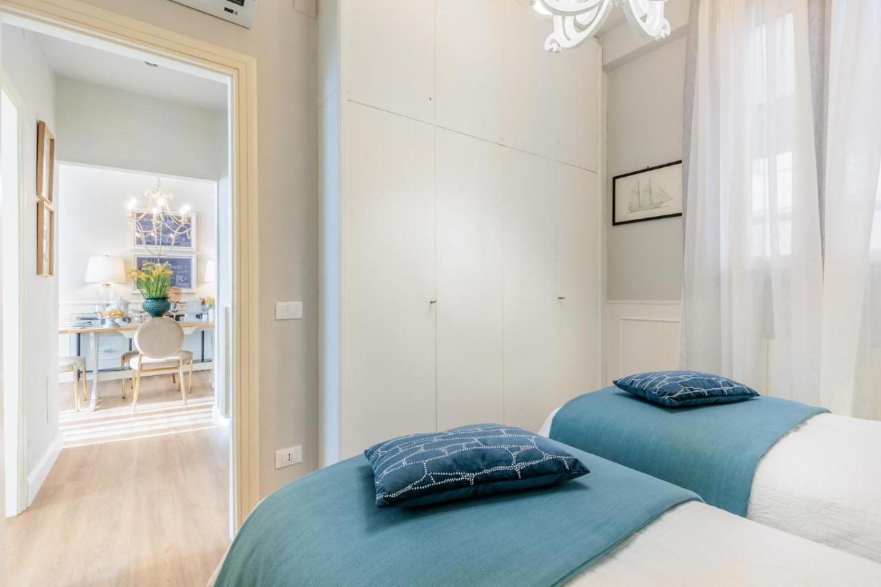 "Libeccio Apartment" Fronte Mare Con Garage Privato Lido di Camaiore Exterior foto