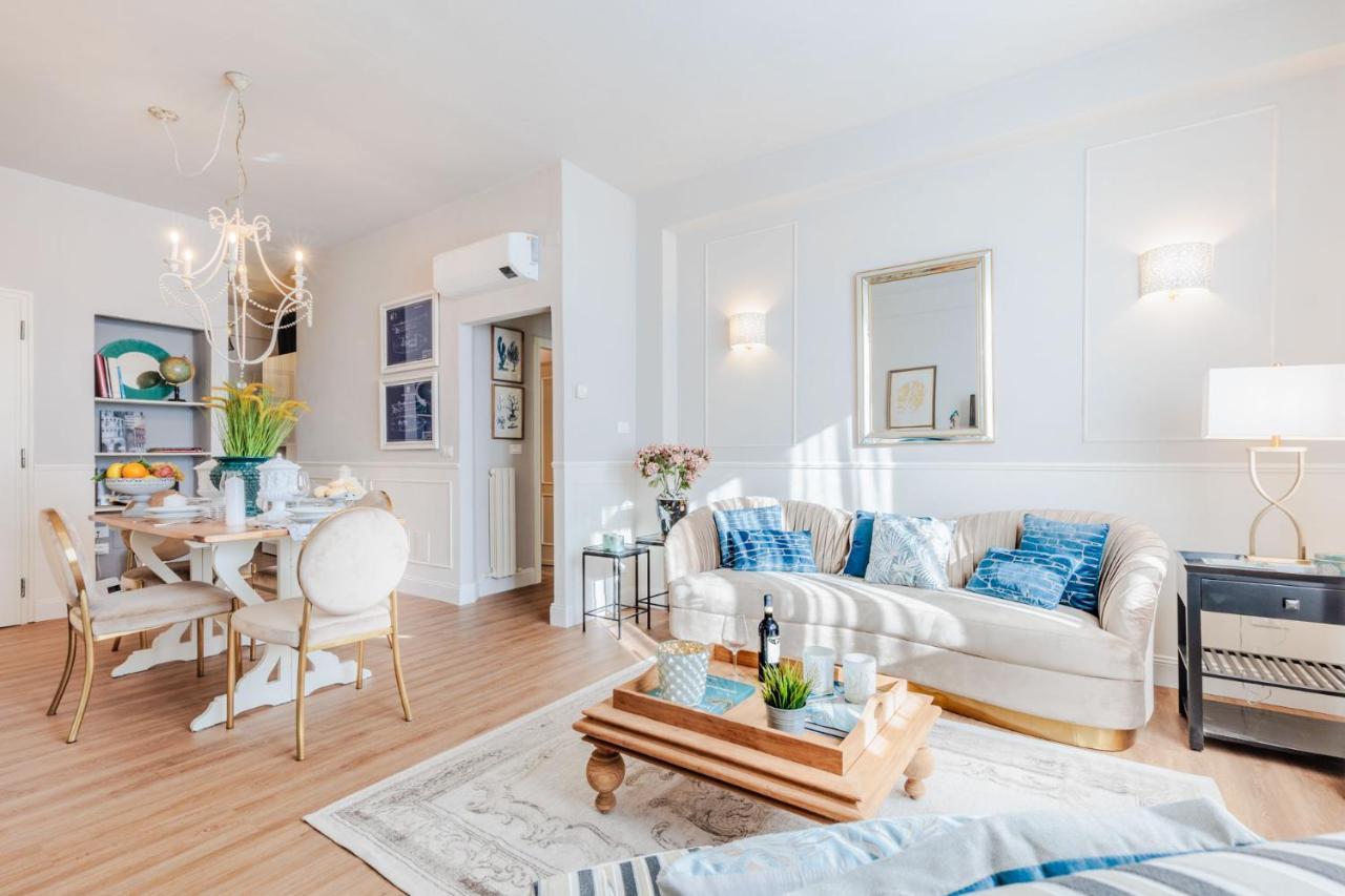 "Libeccio Apartment" Fronte Mare Con Garage Privato Lido di Camaiore Exterior foto