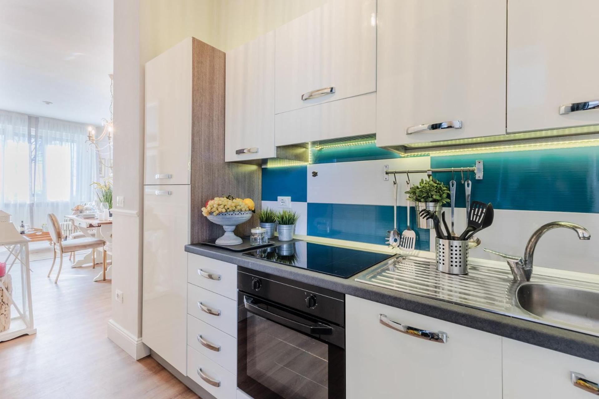 "Libeccio Apartment" Fronte Mare Con Garage Privato Lido di Camaiore Exterior foto